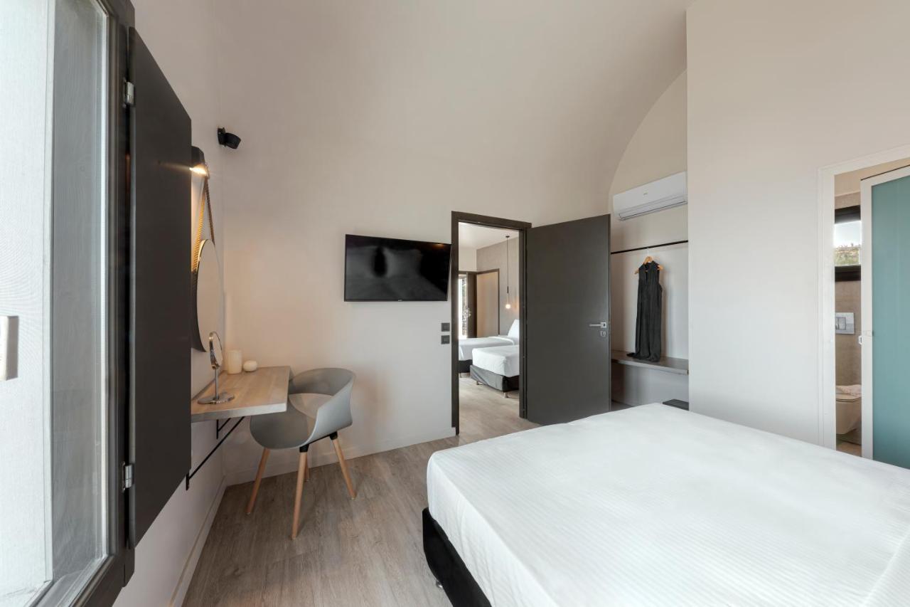 Pearl Inn Hotel By Pearl Hotel Collection อิเมโรวิยอน ภายนอก รูปภาพ