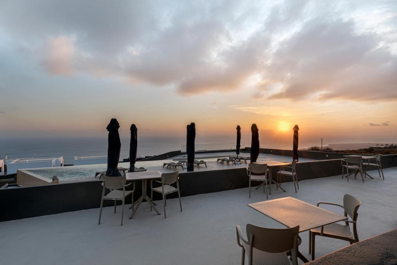 Pearl Inn Hotel By Pearl Hotel Collection อิเมโรวิยอน ภายนอก รูปภาพ