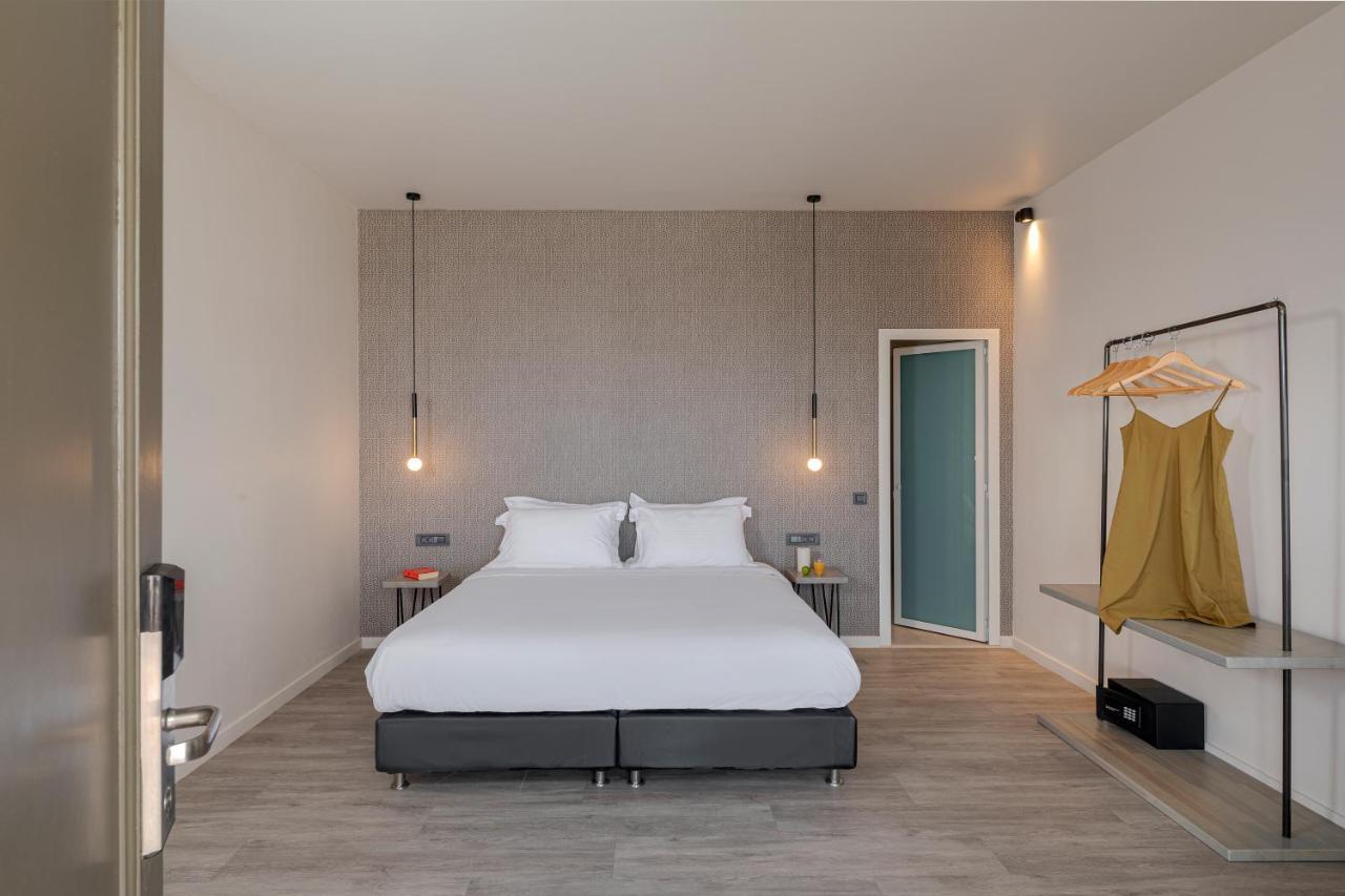 Pearl Inn Hotel By Pearl Hotel Collection อิเมโรวิยอน ภายนอก รูปภาพ