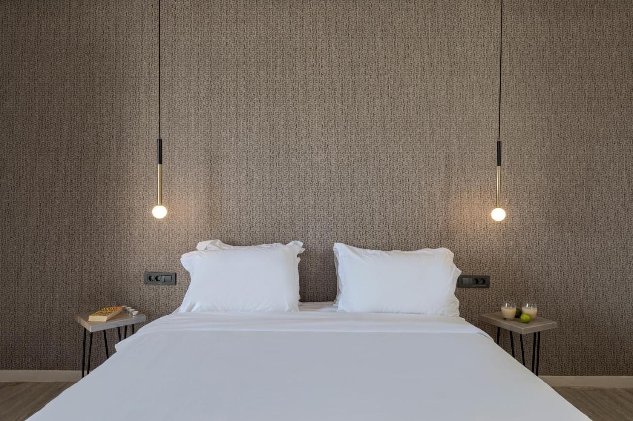 Pearl Inn Hotel By Pearl Hotel Collection อิเมโรวิยอน ภายนอก รูปภาพ