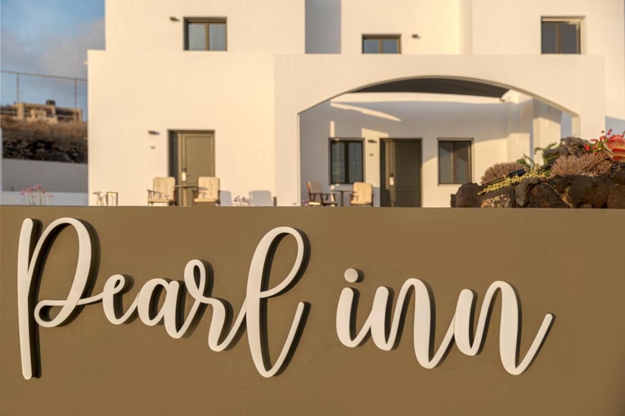 Pearl Inn Hotel By Pearl Hotel Collection อิเมโรวิยอน ภายนอก รูปภาพ