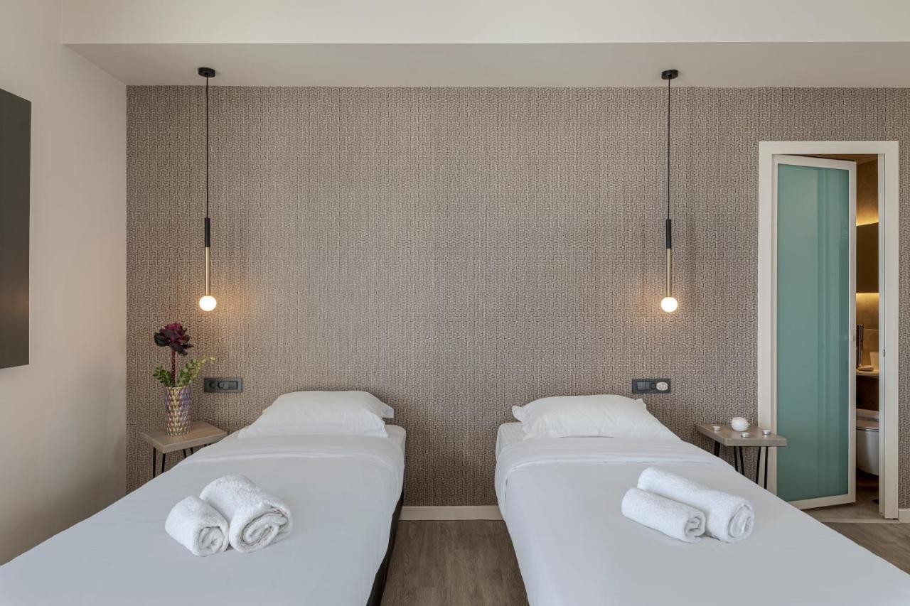 Pearl Inn Hotel By Pearl Hotel Collection อิเมโรวิยอน ภายนอก รูปภาพ