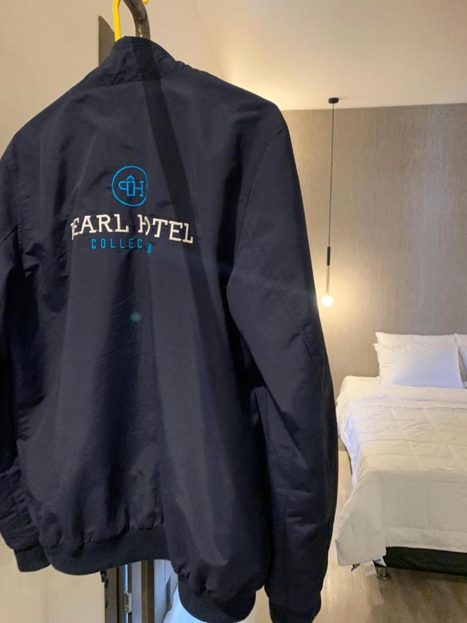 Pearl Inn Hotel By Pearl Hotel Collection อิเมโรวิยอน ภายนอก รูปภาพ